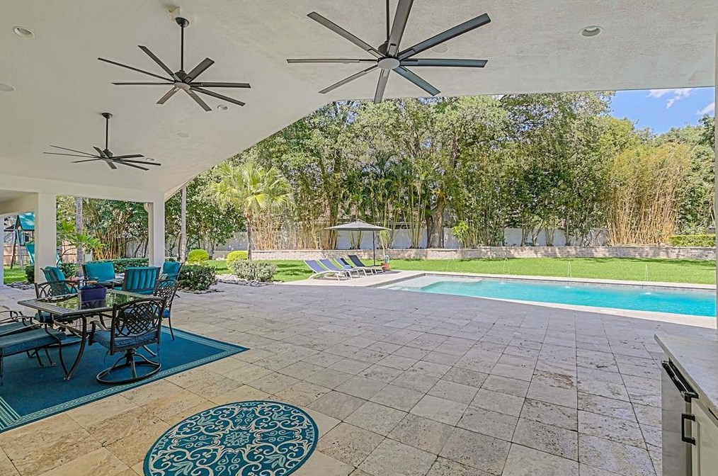 1061 Tuscany Pl, Winter Park FL  exterior