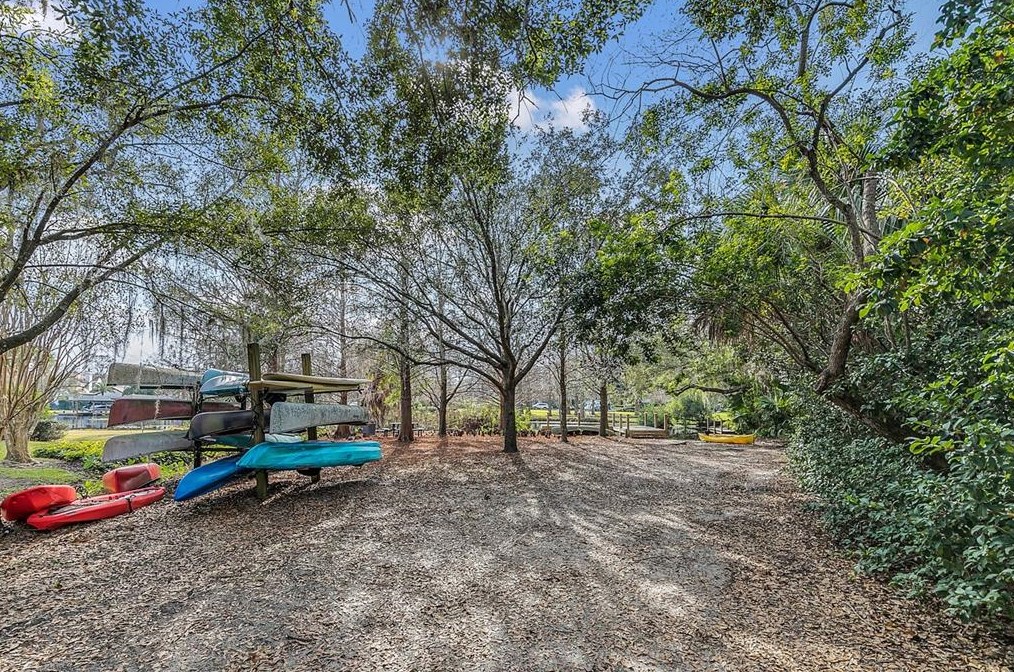 1061 Tuscany Pl, Winter Park FL  exterior