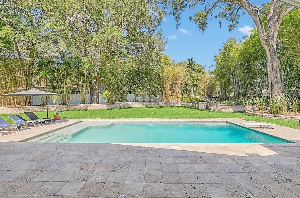 1061 Tuscany Pl, Winter Park FL  exterior