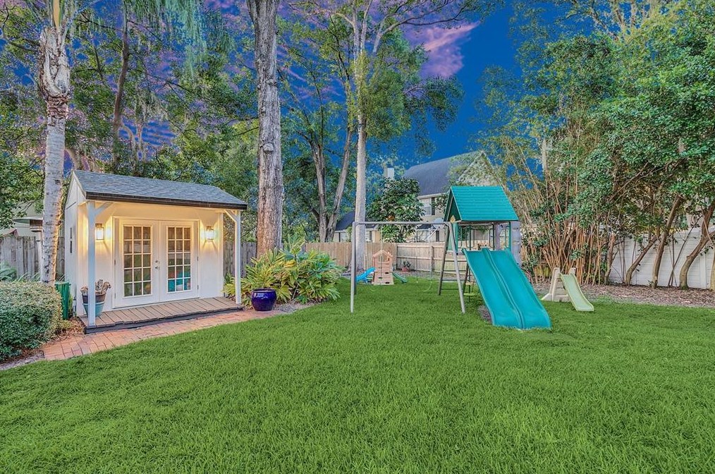 1061 Tuscany Pl, Winter Park FL  exterior