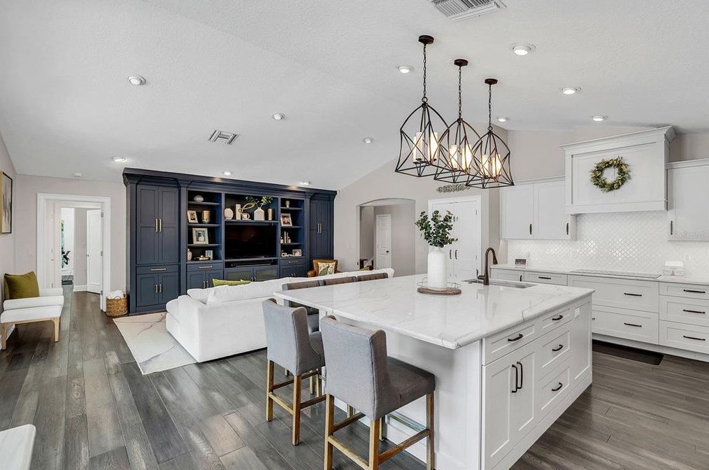 1061 Tuscany Pl, Winter Park FL  exterior