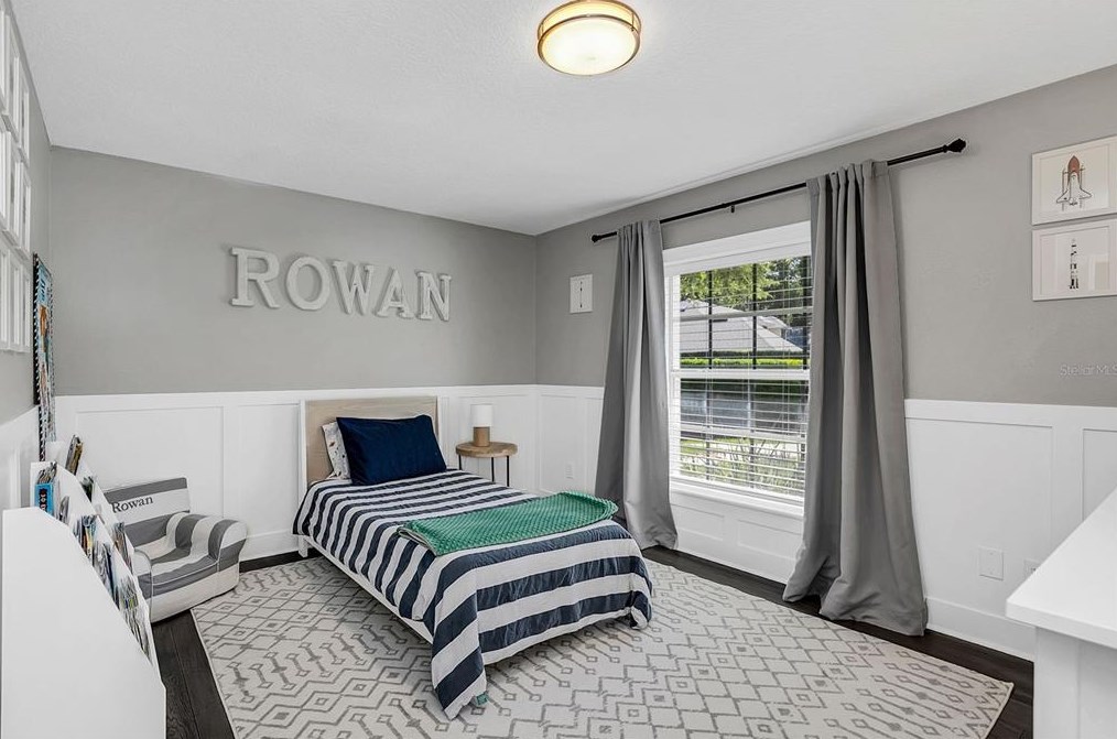 1061 Tuscany Pl, Winter Park FL  exterior