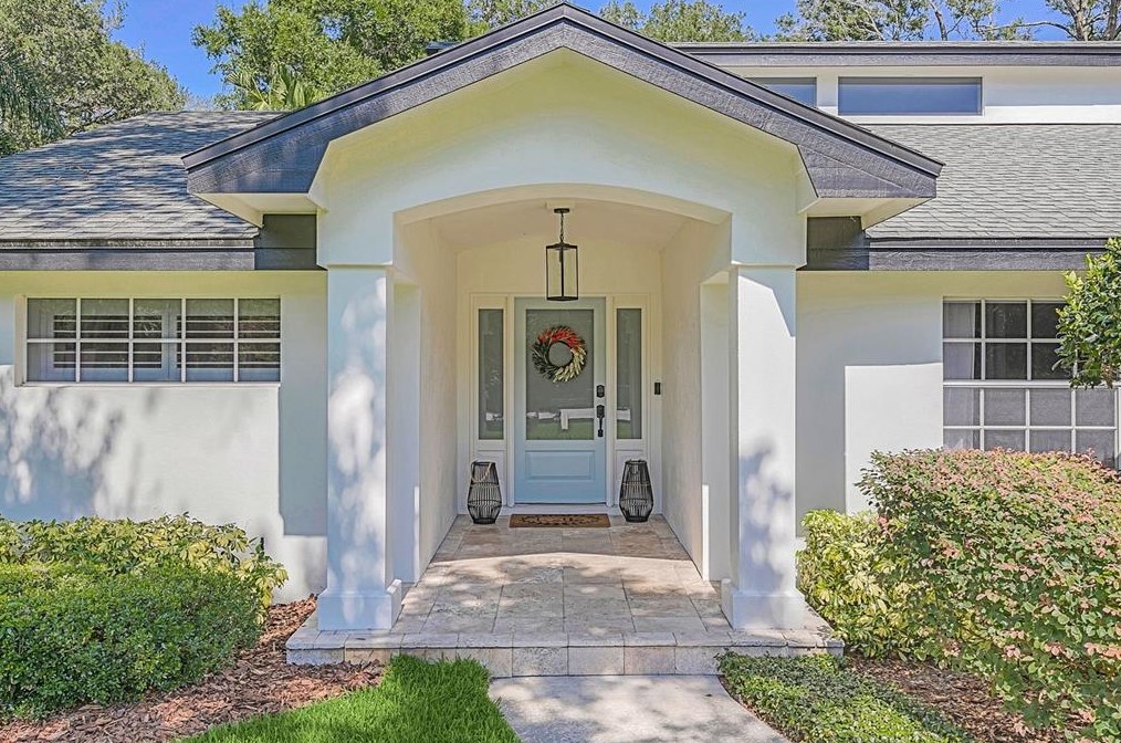 1061 Tuscany Pl, Winter Park FL  exterior