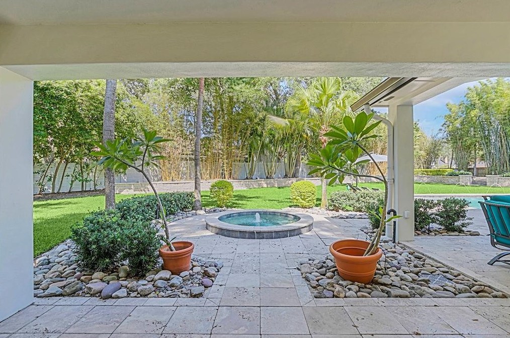 1061 Tuscany Pl, Winter Park FL  exterior