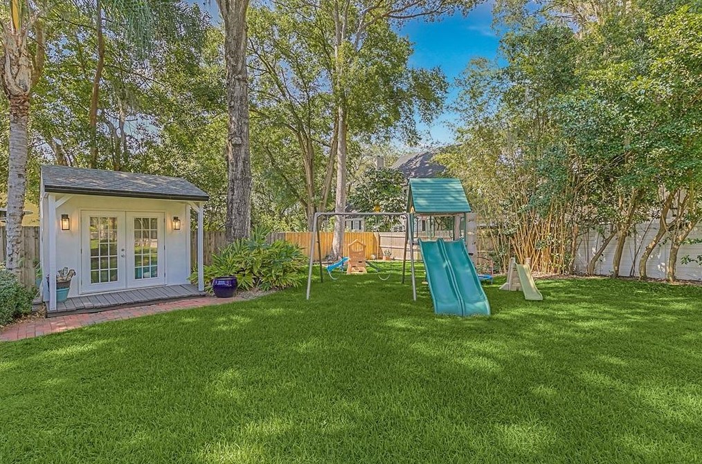 1061 Tuscany Pl, Winter Park FL  exterior