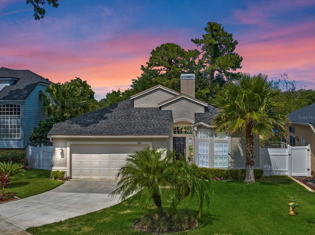 288 Churchill Dr, Longwood, FL 32779