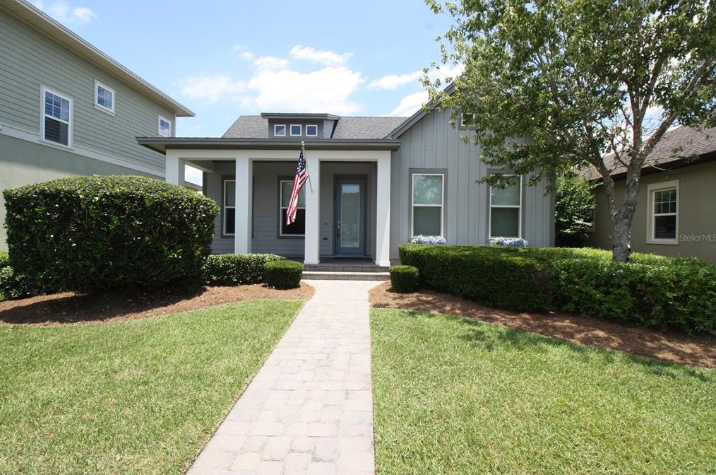 7909 Laureate Blvd, Orlando, FL 32827