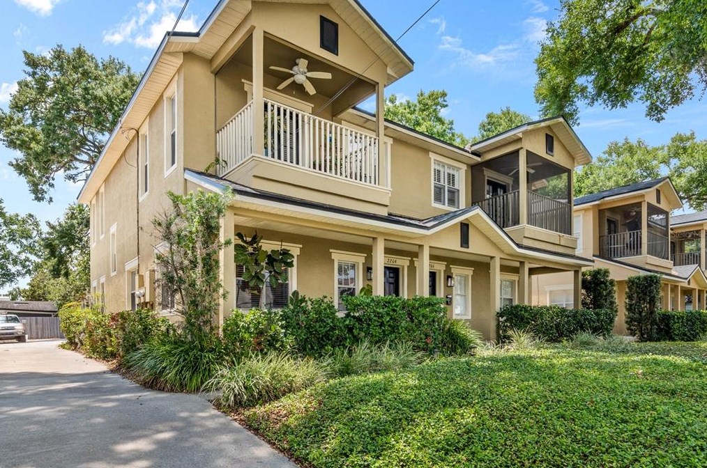 2204 Elizabeth Ave, Orlando, FL 32804-5462
