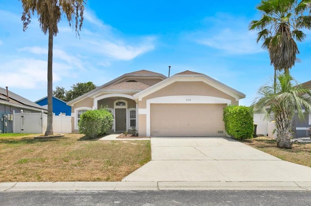 308 Sir Phillips Dr, Davenport, FL 33837-7689