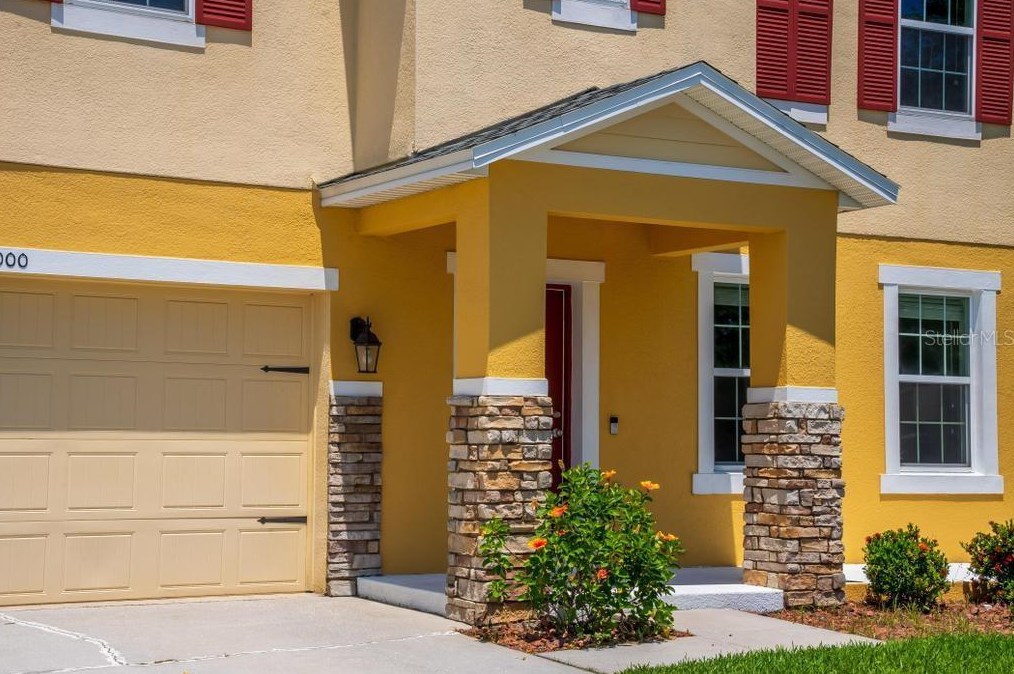 2000 Nations Way, Saint Cloud FL  34769-1821 exterior