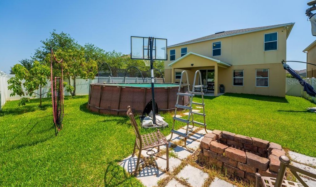 2000 Nations Way, Saint Cloud FL  34769-1821 exterior