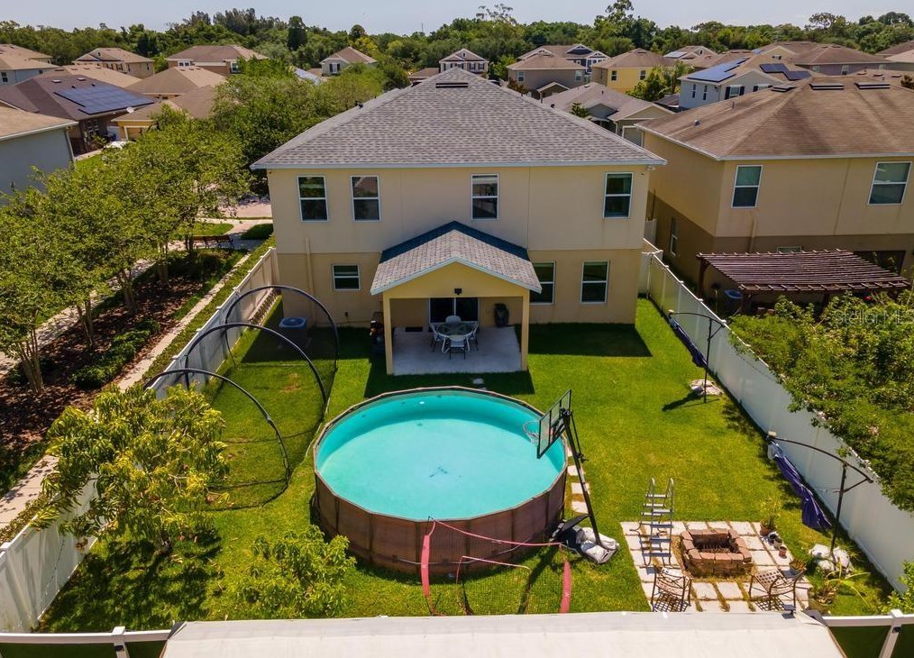 2000 Nations Way, Saint Cloud FL  34769-1821 exterior