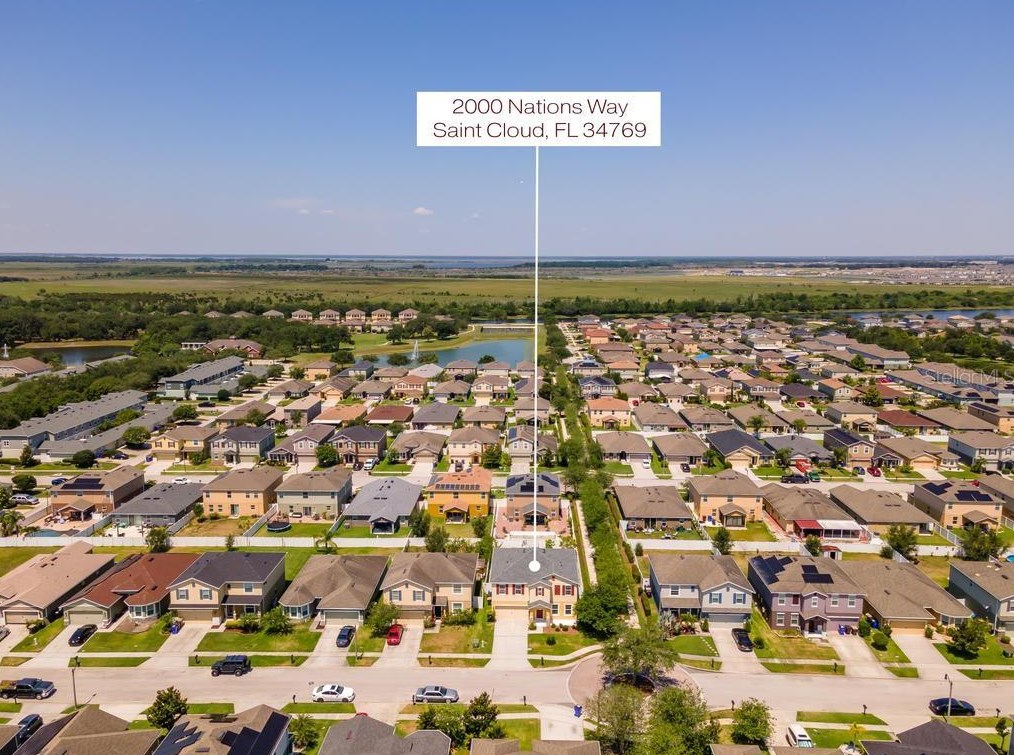 2000 Nations Way, Saint Cloud FL  34769-1821 exterior