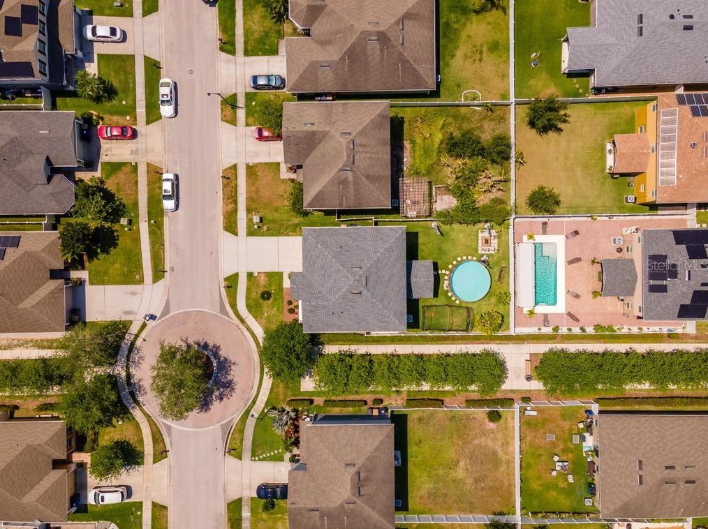 2000 Nations Way, Saint Cloud FL  34769-1821 exterior