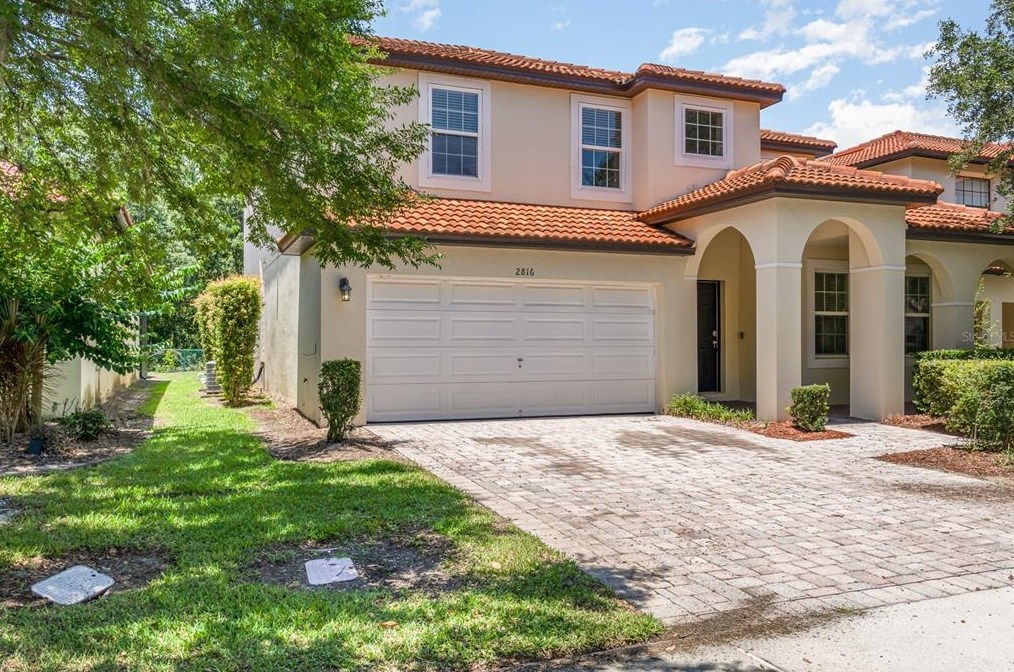 2816 Roccella Ct, Kissimmee, FL 34747-1589