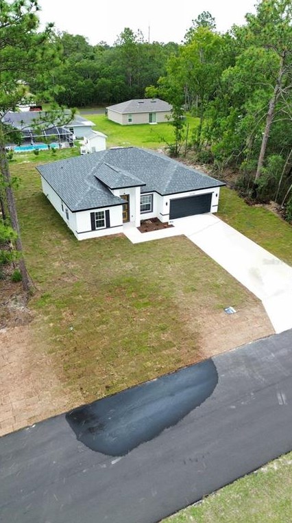 15125 50 Ct Rd, Ocala FL  exterior
