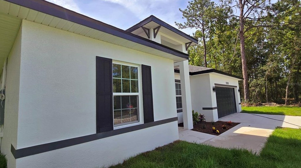 15125 50th Court Rd, Ocala FL  34473-5015 exterior