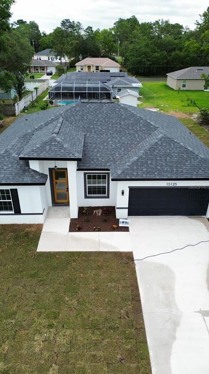 15125 50 Ct Rd, Ocala FL  exterior