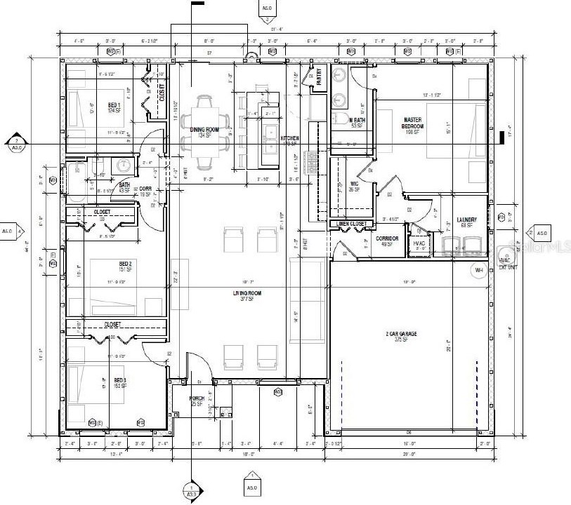 15125 50 Ct Rd, Ocala FL  exterior