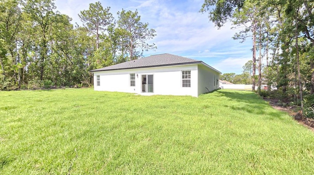 15125 50 Ct Rd, Ocala FL  exterior