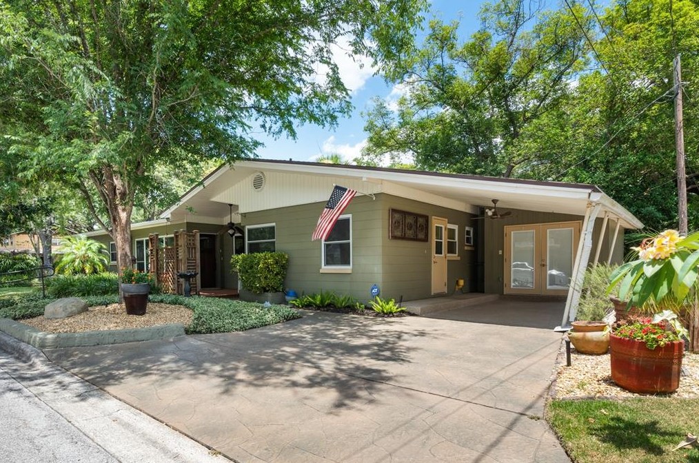 519 Hillside Ave, Orlando, FL 32803-4907