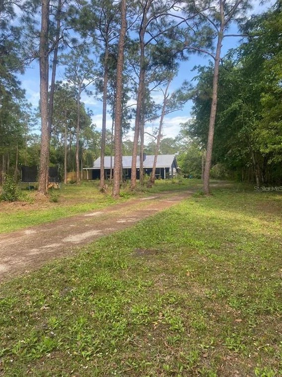 13006 14 Ave, Okeechobee FL 34972-8535 exterior