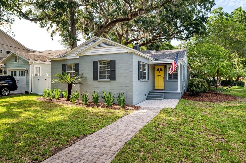 3 Vanderbilt St, Orlando, FL 32804-5924