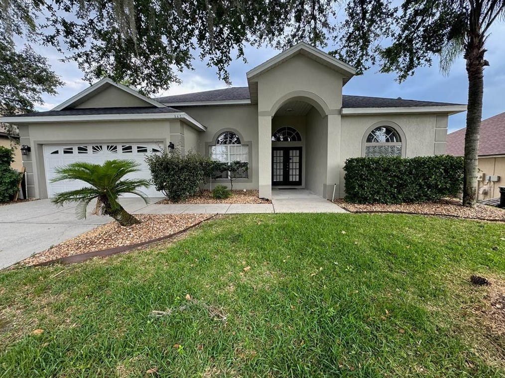 347 Greeley Loop, Davenport, FL 33897