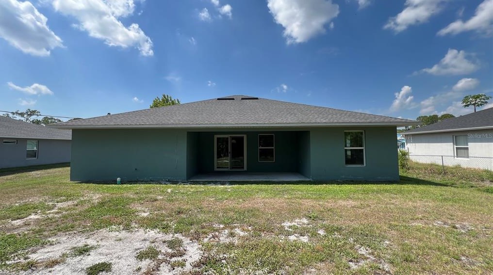 1811 Kamloops St, Melbourne, FL 32907-8102