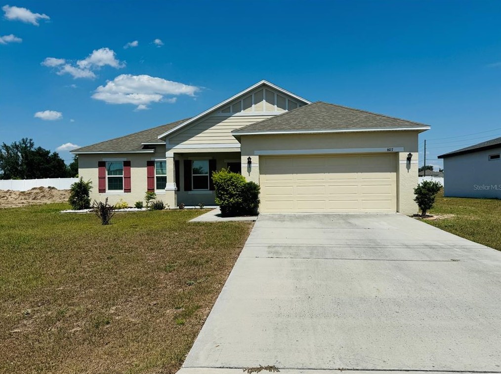 607 James Ct, Kissimmee, FL 34759-5937