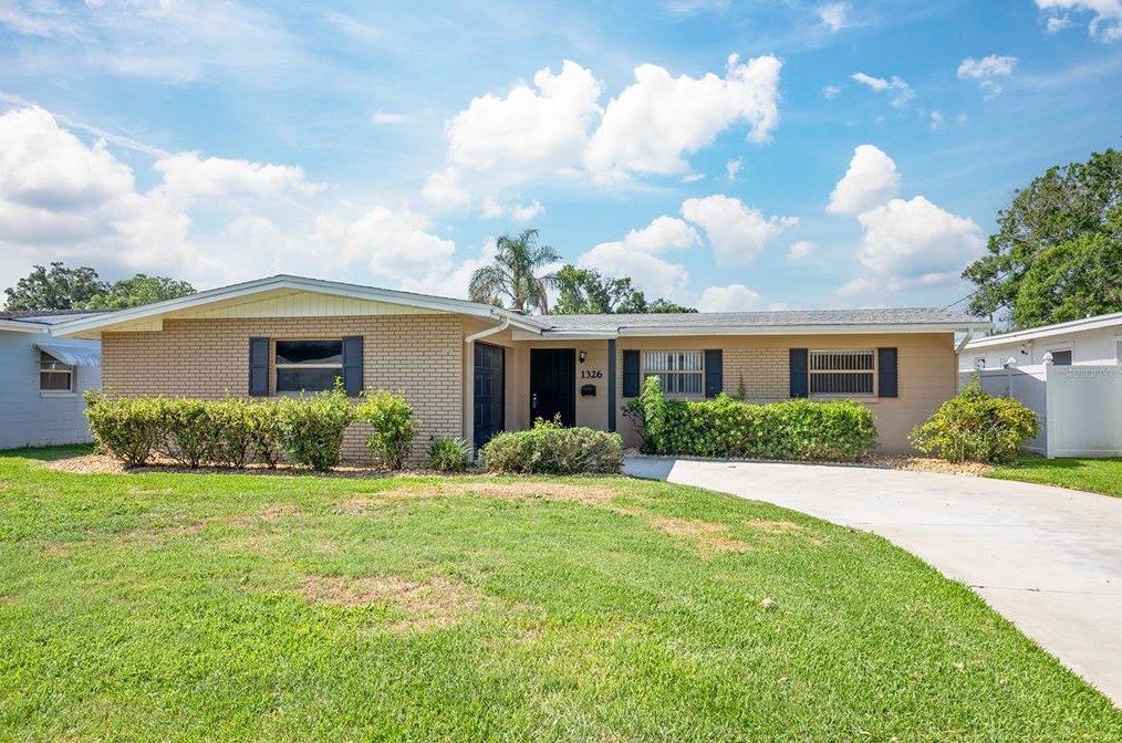 1326 New Hampshire St, Orlando, FL 32804-5626