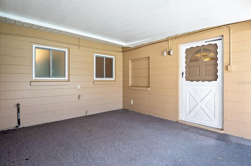 1326 New Hampshire St, Orlando FL  32804-5627 exterior