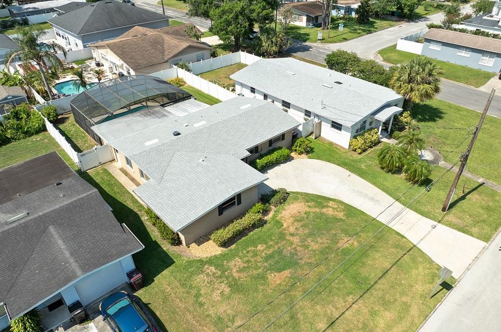 1326 New Hampshire St, Orlando FL  32804-5627 exterior
