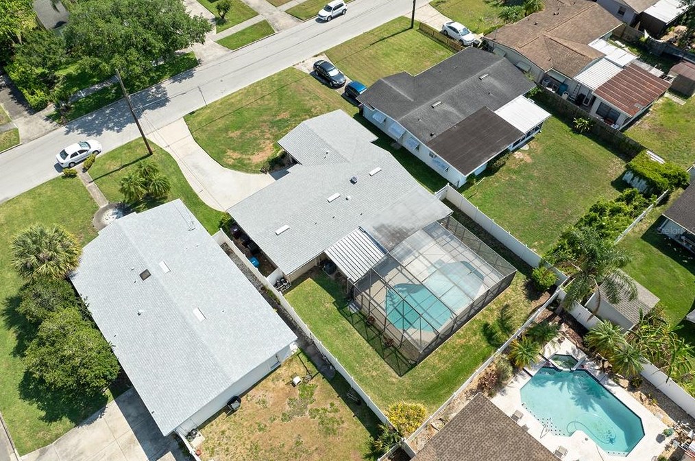 1326 New Hampshire St, Orlando FL  32804-5627 exterior