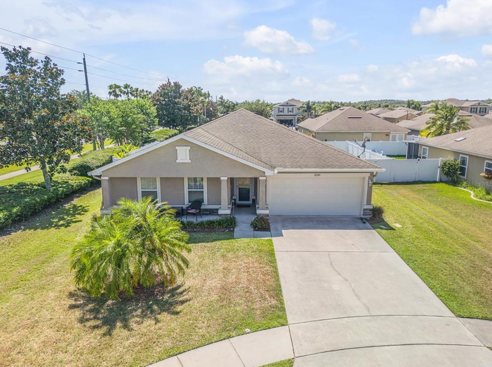 5239 Plantation Home Way, Daytona Beach, FL 32128-7547