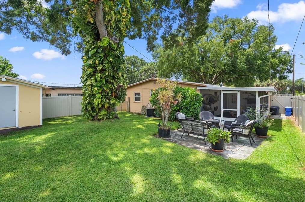 4033 66th Ave, Pinellas Park, FL 33781-6102