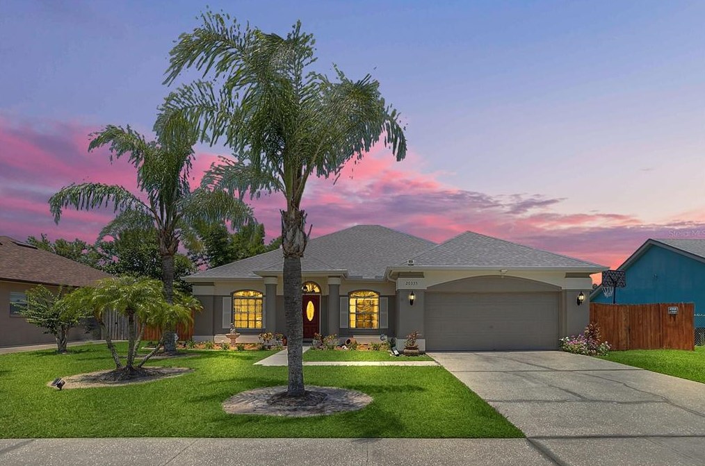 20335 Maxim Pkwy, Orlando, FL 32833-3834