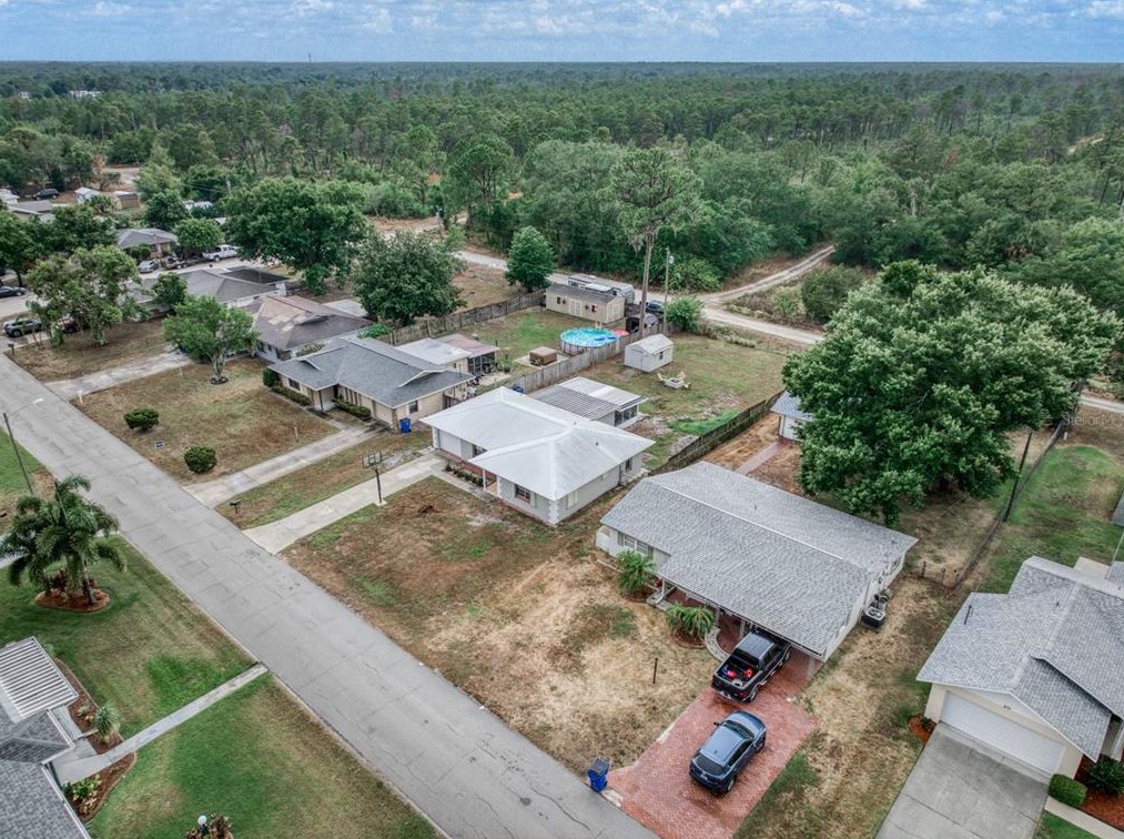 403 Egret St, Sebring FL 33870-8522 exterior