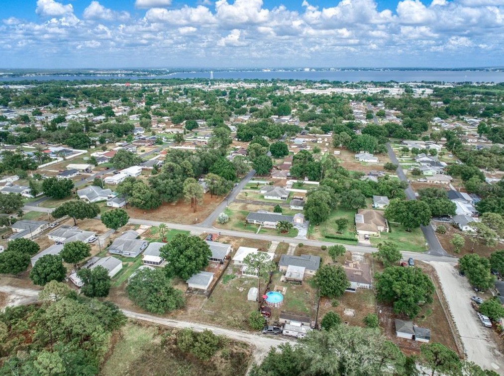 403 Egret St, Sebring FL 33870-8522 exterior