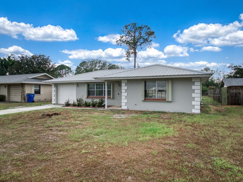 403 Egret St, Sebring, FL 33870-8522