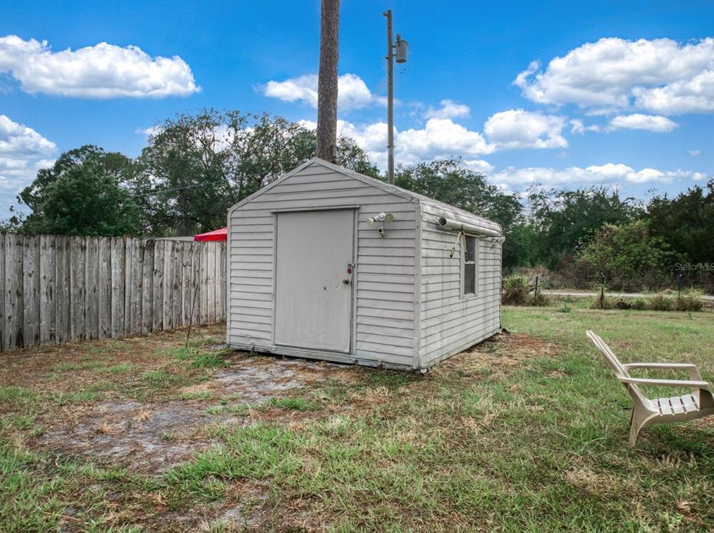 403 Egret St, Sebring FL 33870-8522 exterior