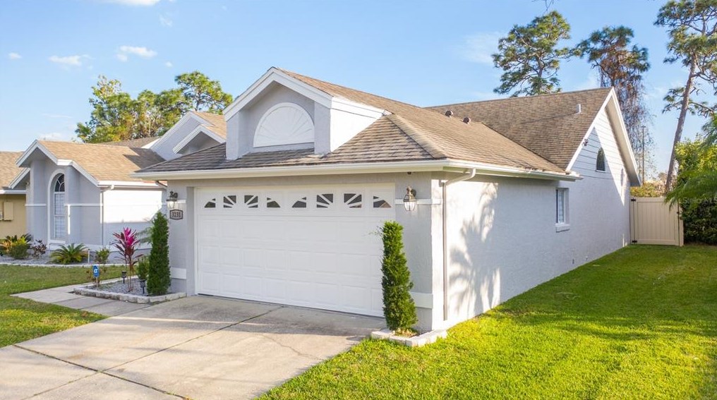 3231 Timucua Cir, Orlando, FL 32837-7125