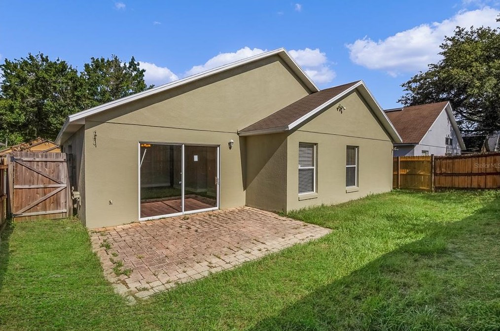 4213 Boca Woods Dr, Orlando FL  32826-2611 exterior