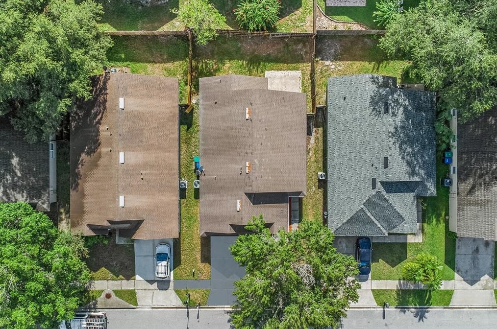 4213 Boca Woods Dr, Orlando FL  32826-2611 exterior