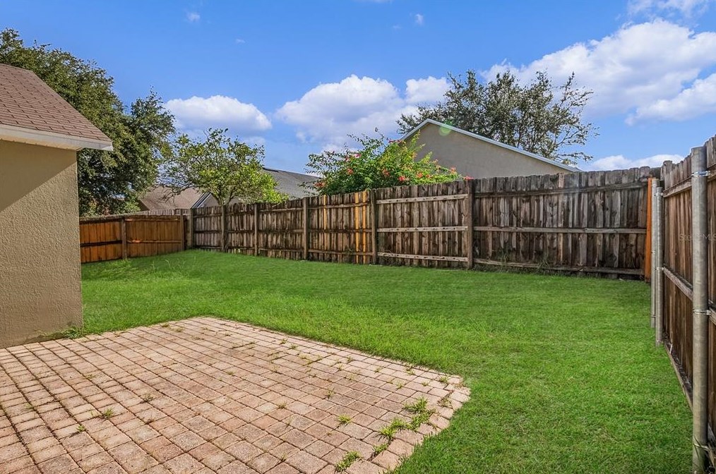 4213 Boca Woods Dr, Orlando FL  32826-2611 exterior