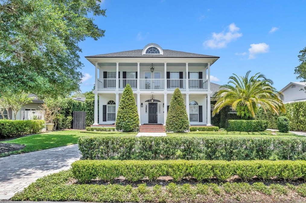 1611 Mayfield Ave, Winter Park, FL 32789-2008