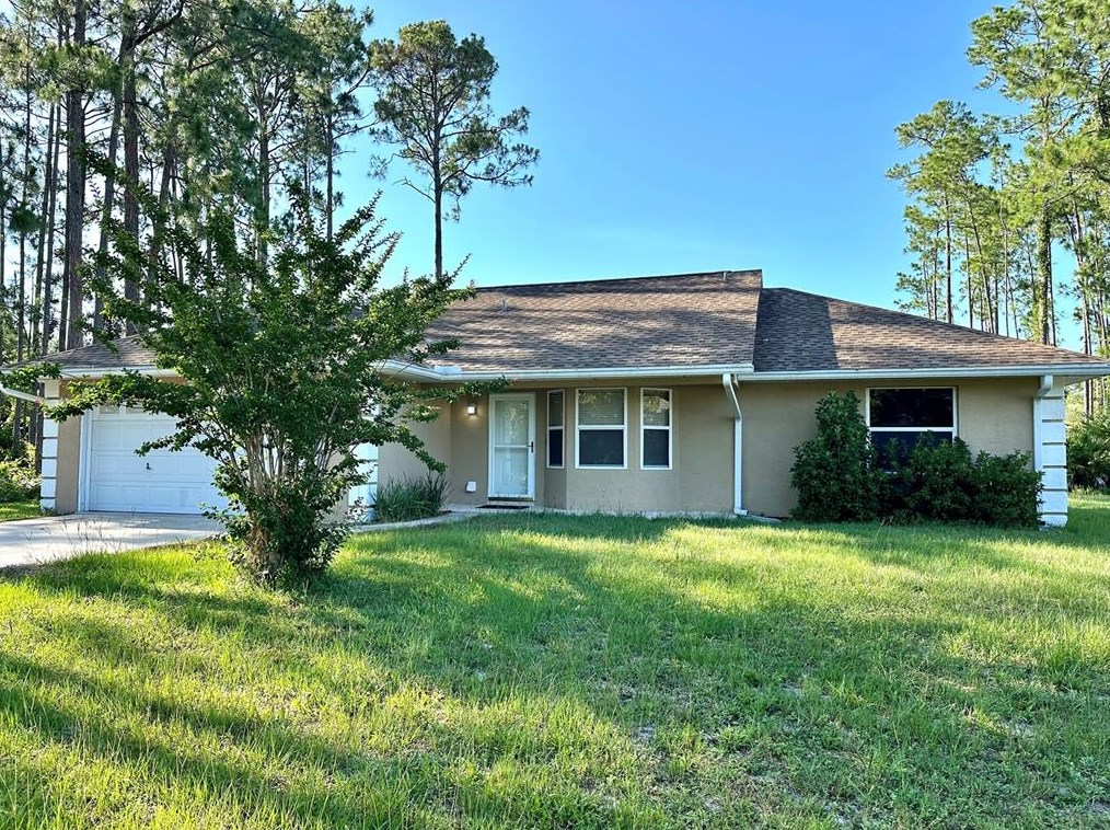 5 Pointing Pl, Palm Coast, FL 32164