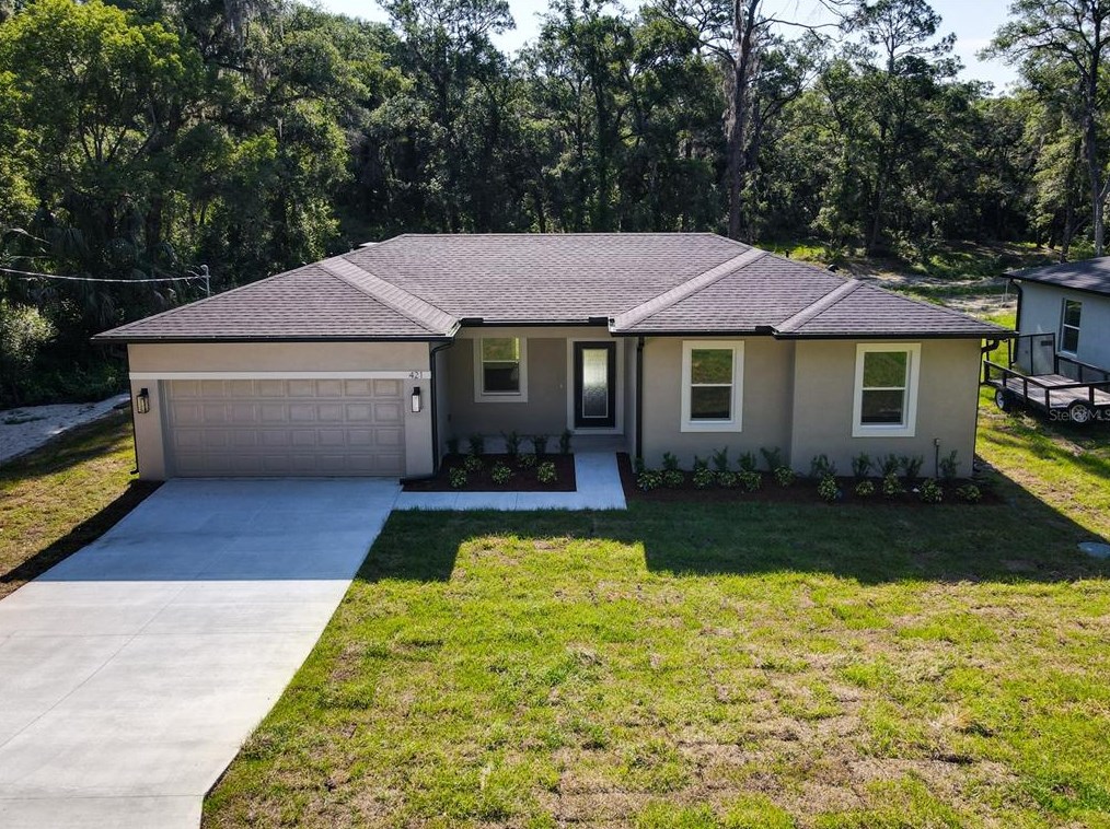421 Ruby Ave, Deland, FL 32724-6110