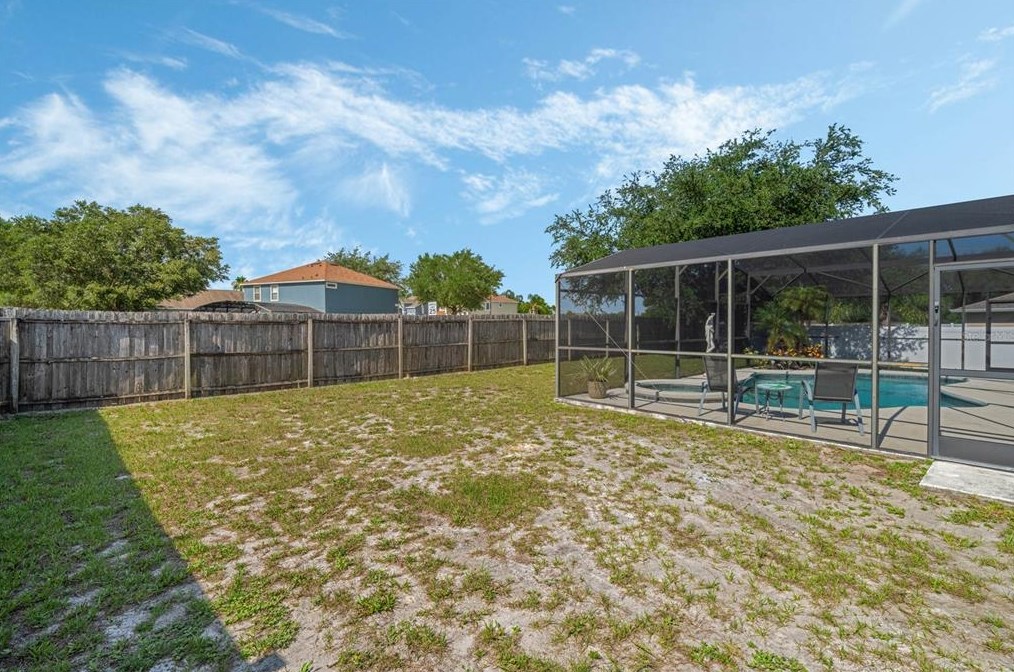 361 Sweetwater Spg St, De Bary FL  32713-4819 exterior