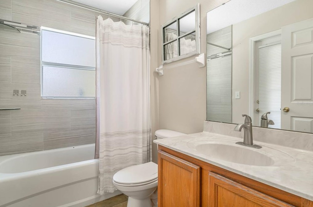 361 Sweetwater Spg St, De Bary FL  32713-4819 exterior